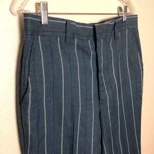 VINTAGE 60’s Sears Kings Road Men’s Slacks